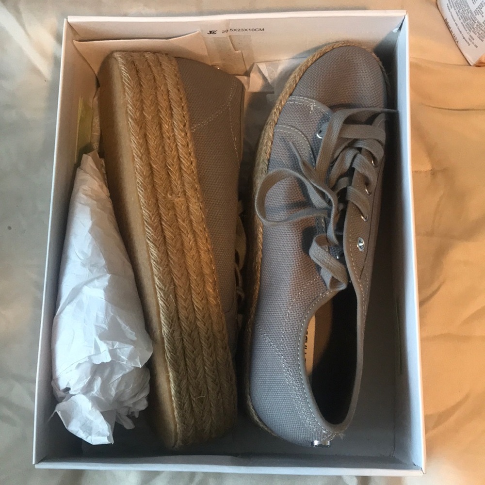 Steve Madden Hampton